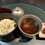 日本料理 和か葉 - 