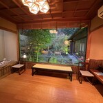 日本料理 和か葉 - 