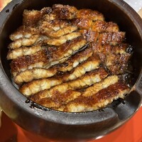 うなぎ和食 しら河 名駅店 -  うなぎ和食 しら河 名駅店 -