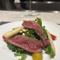 Wolfgang's Steakhouse Teppan - 