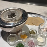 Wolfgang's Steakhouse Teppan - 