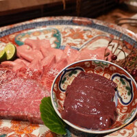 大皿焼肉 老中 - 