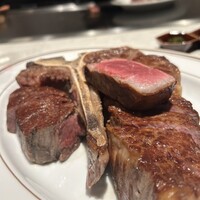 Wolfgang's Steakhouse Teppan - 