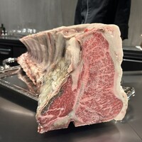 Wolfgang's Steakhouse Teppan - 