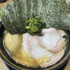 ラーメン林家 木更津店