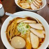 ラーメン 木曜日