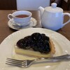 Delices tarte&cafe 天王寺MIO店