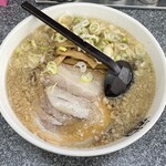 らーめん涌井 - 