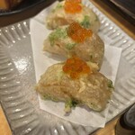 フィッシュ オン ディッシュ ロリー - 