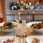 TRATTORIA PIZZERIA 207 - 