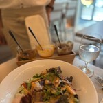 TRATTORIA PIZZERIA 207 - 