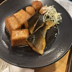 フィッシュ オン ディッシュ ロリー - 