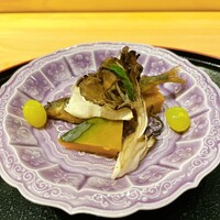 鮨 稲穂 - 