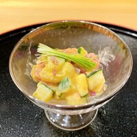 鮨 稲穂 - 