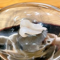 鮨 稲穂 - 