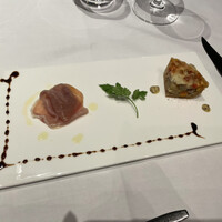 RoastBeef&Grill ROSSINI - 