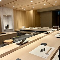 熟成鮨利他 難波 心斎橋 - 