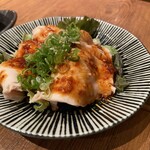 炭火焼鳥酒場だんご - 