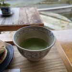 茶寮 汐入 - 