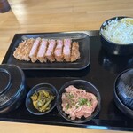 キセキ食堂 久喜店 - 