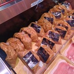 エブリィビッグデー - 料理写真: