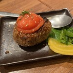 炭火焼鳥酒場だんご - 