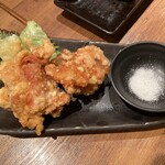 炭火焼鳥酒場だんご - 