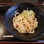 伊予製麺 - 料理写真:ぶっかけ冷（税込390円）