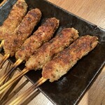 炭火焼鳥酒場だんご 三宮東店 - 