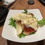 炭火焼鳥酒場だんご - 