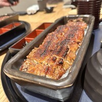 うなぎ四代目菊川 ミッドランドスクエア 名古屋本店 - 