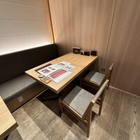 うなぎ四代目菊川 ミッドランドスクエア 名古屋本店 - 