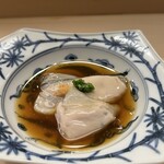 日本橋蛎殻町 すぎた - 