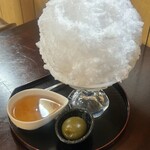 日光茶屋 - 