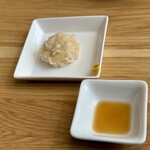 鉄板焼ダイニング佐賀竹彩 - 