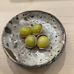 日本橋蛎殻町 すぎた - 