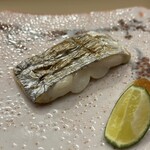 日本橋蛎殻町 すぎた - 