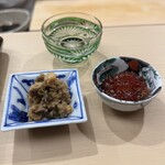 日本橋蛎殻町 すぎた - 