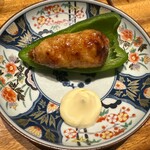 中目黒 とりまち - 