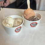 MILLION DOLLAR ICECREAM PARLOR - 