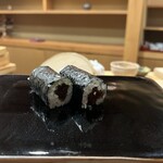 日本橋蛎殻町 すぎた - 