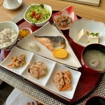 鉄板焼ダイニング佐賀竹彩 - 