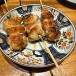 中目黒 とりまち - 