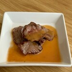 鉄板焼ダイニング佐賀竹彩 - 