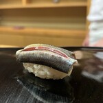 日本橋蛎殻町 すぎた - 