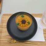 花重谷中茶屋 - 