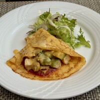 鉄板焼ダイニング佐賀竹彩 - 