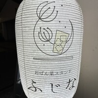 じおばんな様 口コミ一覧 : おばん菜スタンド ふじな - 椎名町/居酒屋 [食べログ]