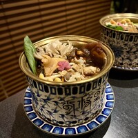 Shangri-La’s secret - 