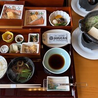 富貴庵 -  富貴庵 -